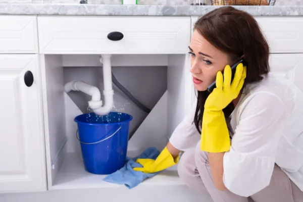 Emergency Plumber Panama City FL