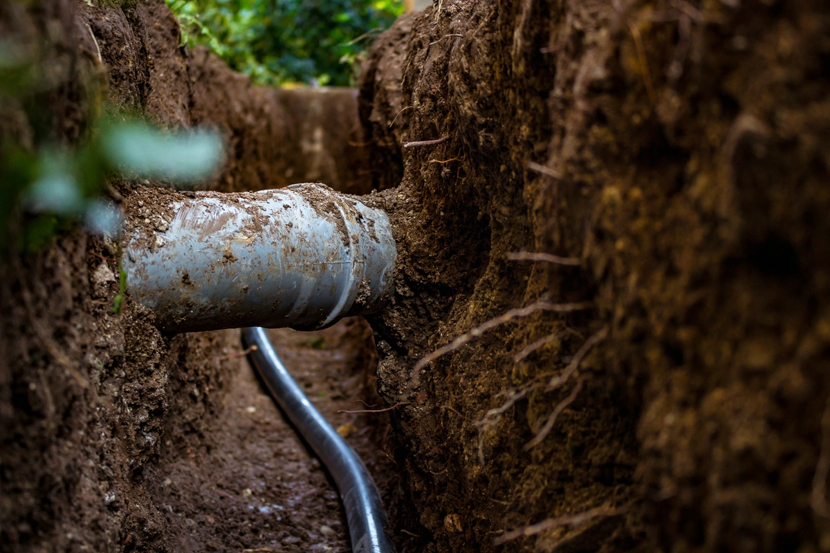 Underground Pipe Repair: A Panama City, Florida Homeowner’s Guide