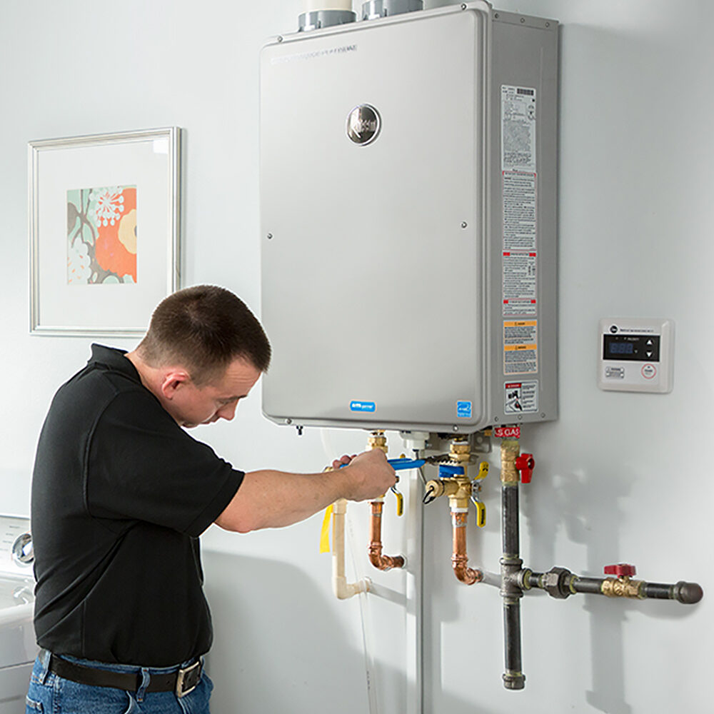 Tankless Water Heater Repair Panama City | Fast, Expert Service