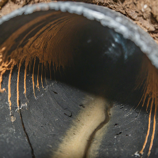  Trenchless pipelining process diagram