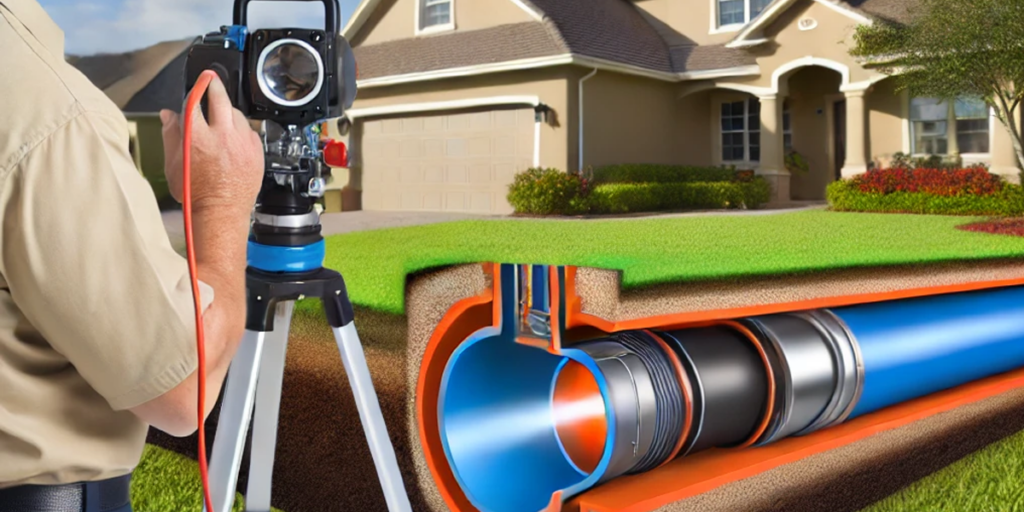 Trenchless Pipe Repair Consultation in Panama City